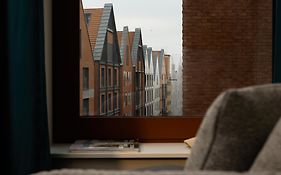 The Cloud One Gdansk, Part Of The Motel One Group
